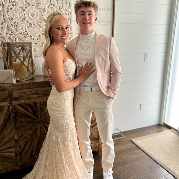 Corset Dress - Picture 4 of 7